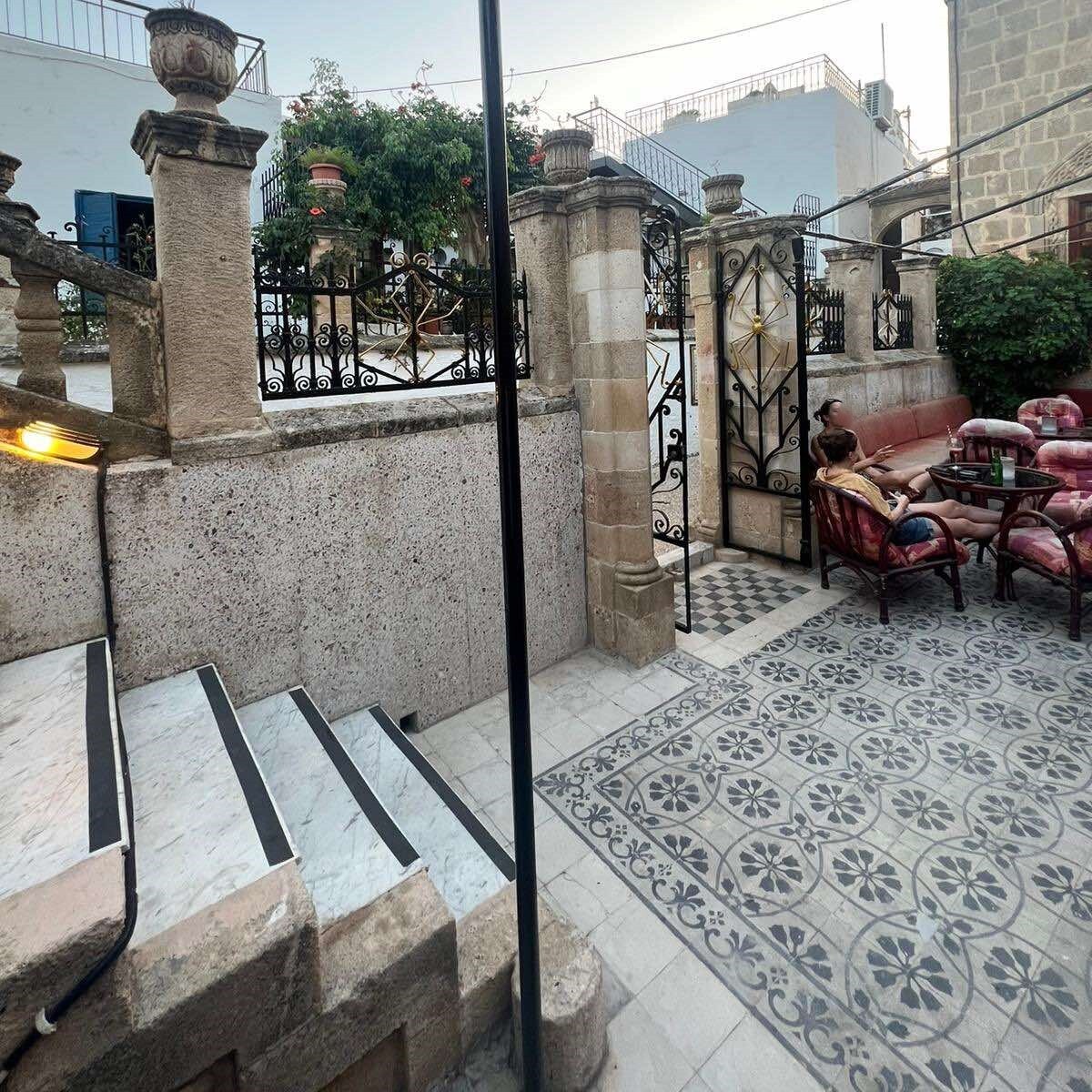 Cafe, restaurant on Rhodes, Greece, 500 m² - picture 4