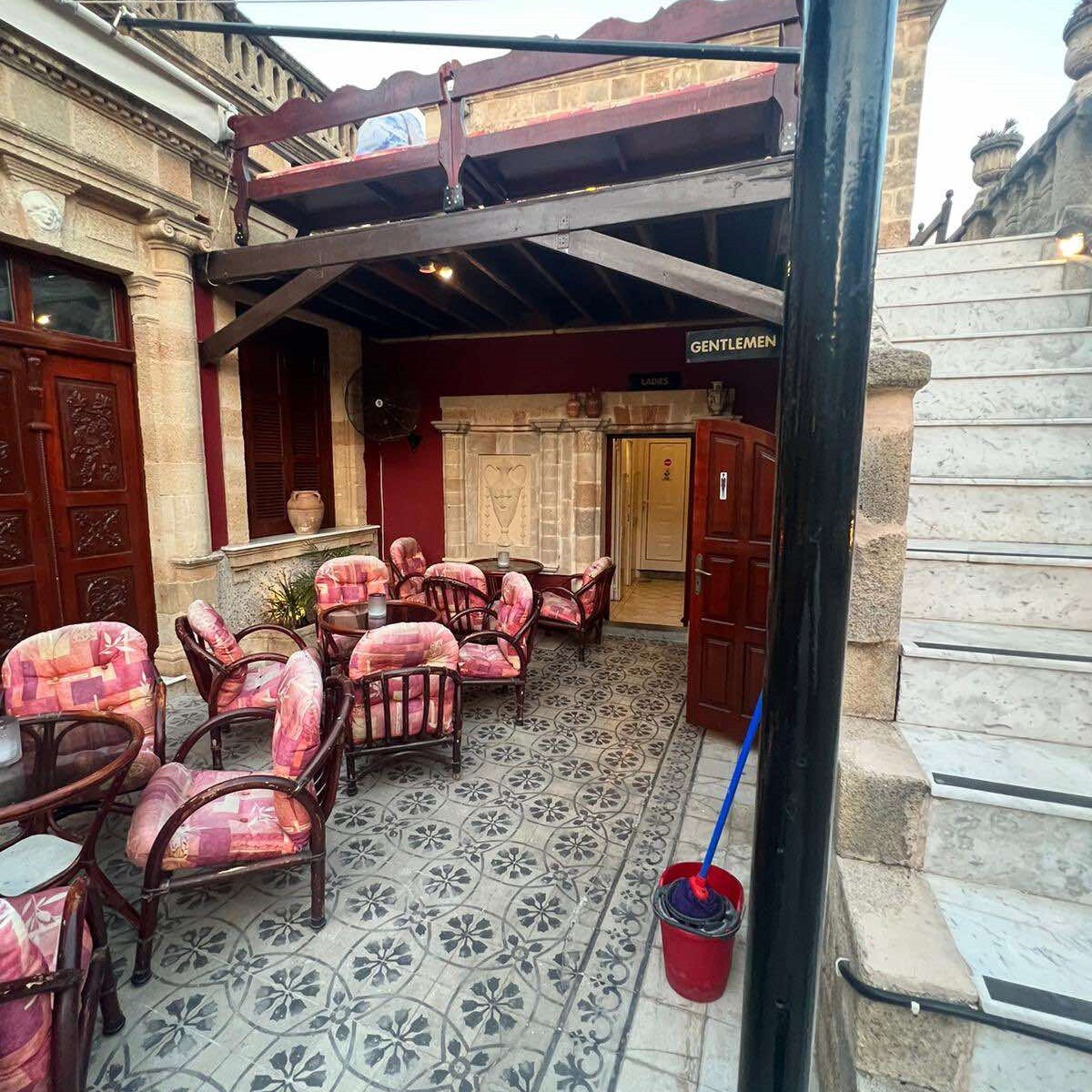 Cafe, restaurant on Rhodes, Greece, 500 m² - picture 11