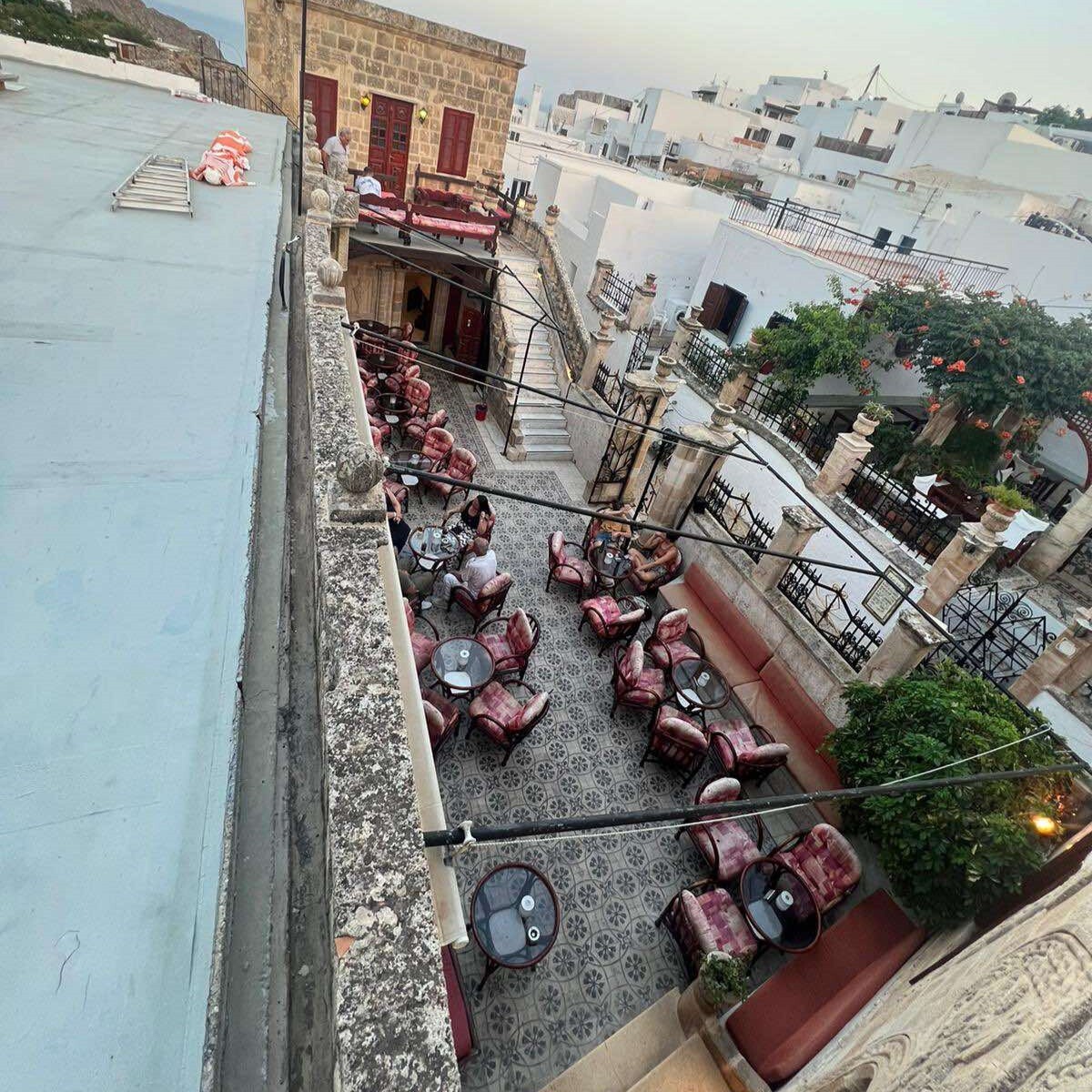 Cafe, restaurant on Rhodes, Greece, 500 m² - picture 6