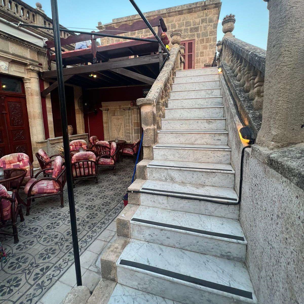 Cafe, restaurant on Rhodes, Greece, 500 m² - picture 9