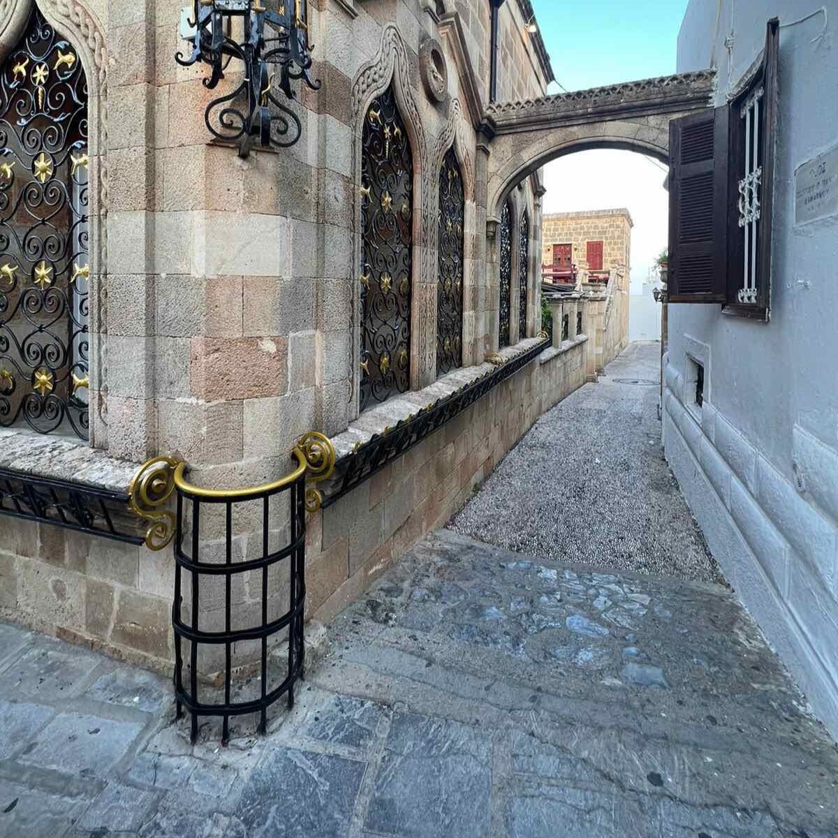 Cafe, restaurant on Rhodes, Greece, 500 m² - picture 7