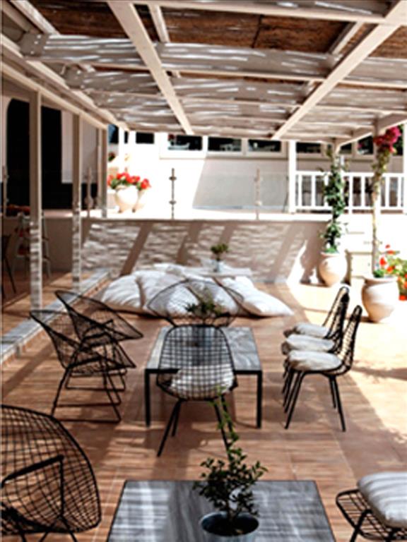 Café, restaurant en Péloponnèse, Grèce, 1 000 m² - image 11