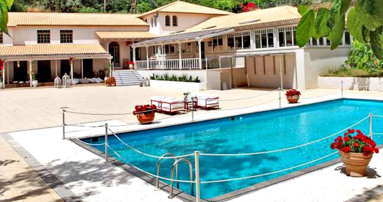 Café, restaurant en Péloponnèse, Grèce, 1 000 m² - image 6