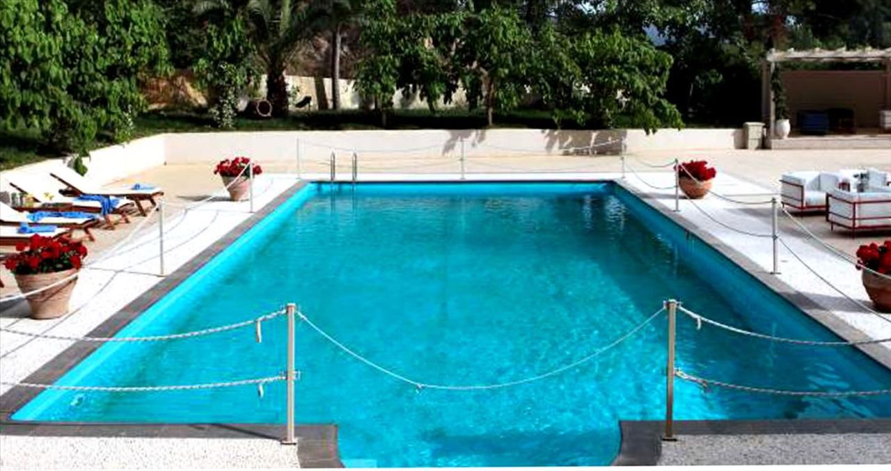 Café, restaurant en Péloponnèse, Grèce, 1 000 m² - image 4