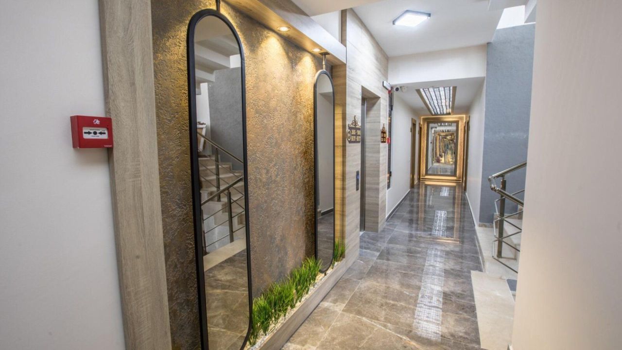 Hotel, albergo a Antalya, Turchia, 1 500 m² - foto 8