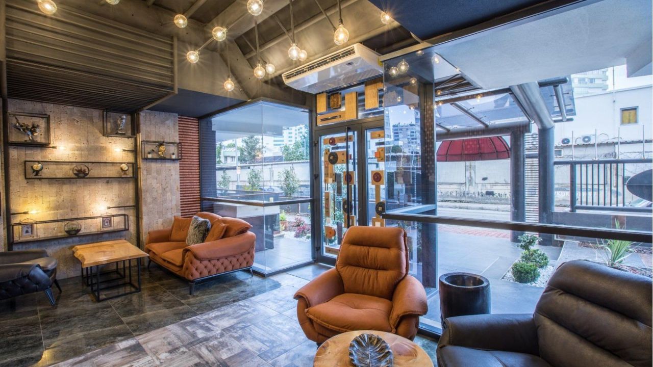 Hotel, albergo a Antalya, Turchia, 1 500 m² - foto 10