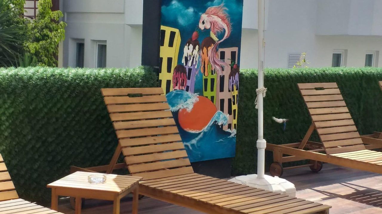 Hotel, albergo a Antalya, Turchia, 1 500 m² - foto 4