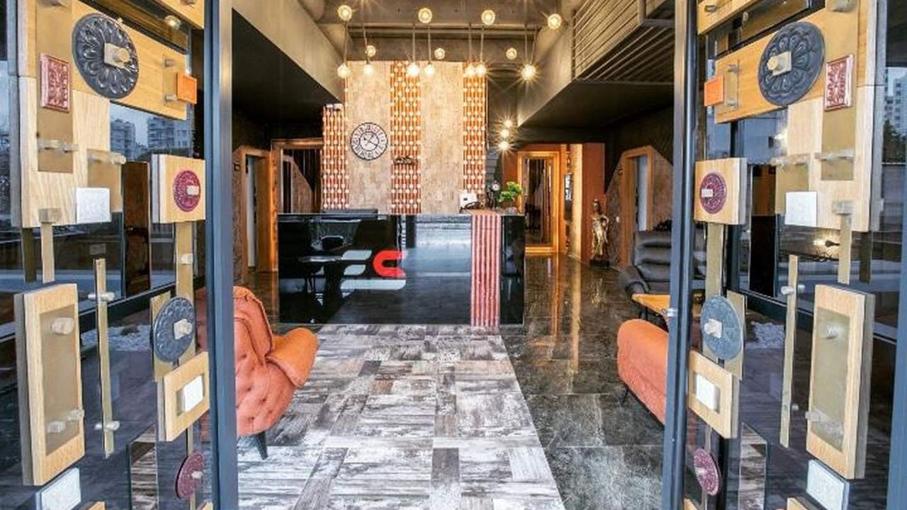 Hotel, albergo a Antalya, Turchia, 1 500 m² - foto 6