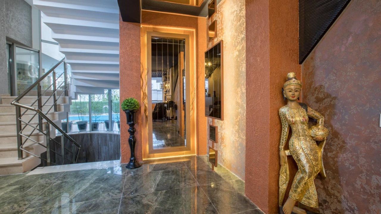 Hotel, albergo a Antalya, Turchia, 1 500 m² - foto 9