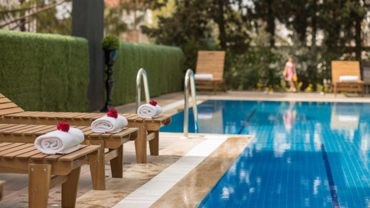 Hotel, albergo a Antalya, Turchia, 1 500 m² - foto 5