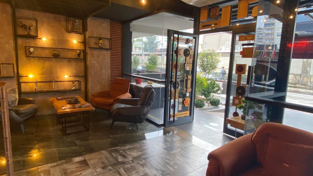 Hotel, albergo a Antalya, Turchia, 1 500 m² - foto 3