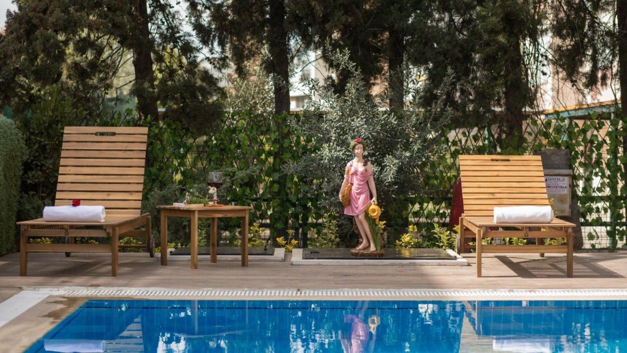 Hotel, albergo a Antalya, Turchia, 1 500 m² - foto 7