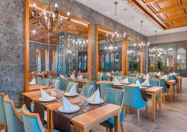 Hotel, albergo a Side, Turchia, 1 200 m² - foto 2