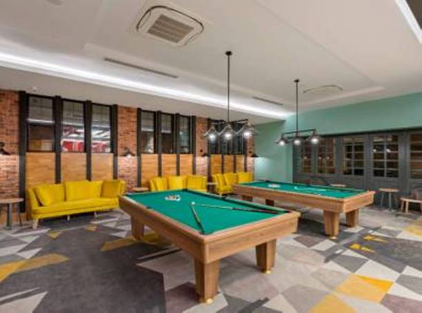 Hotel, albergo a Side, Turchia, 1 200 m² - foto 6