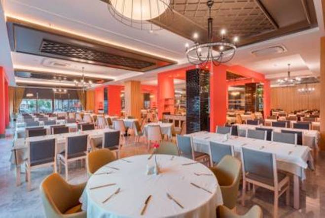 Hotel, albergo a Side, Turchia, 1 200 m² - foto 4