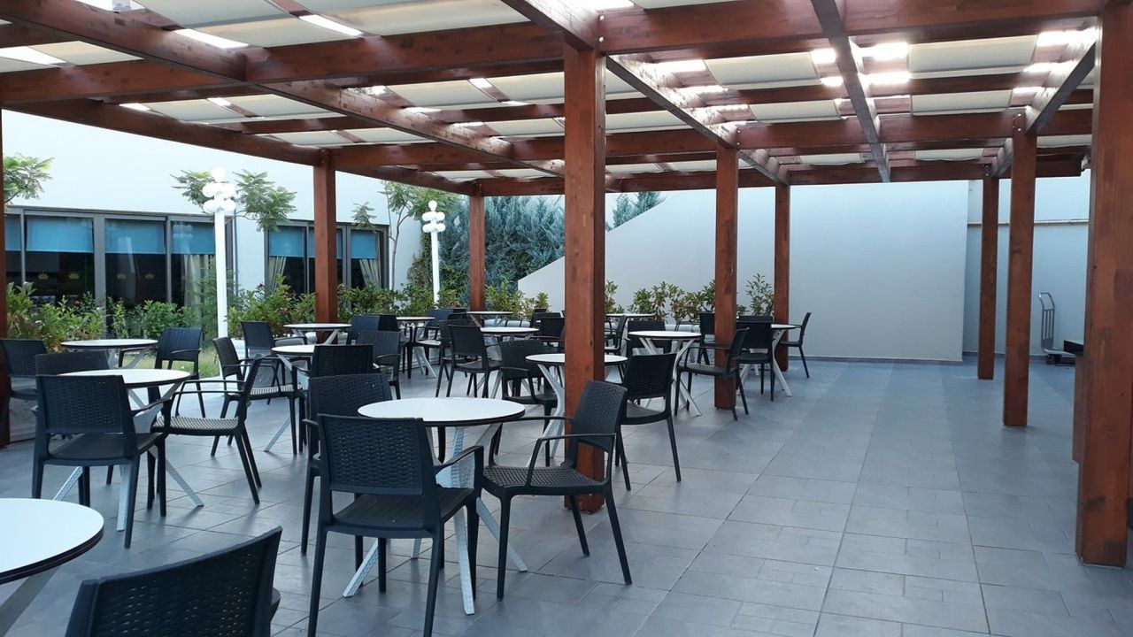 Hotel, albergo a Side, Turchia, 1 200 m² - foto 8