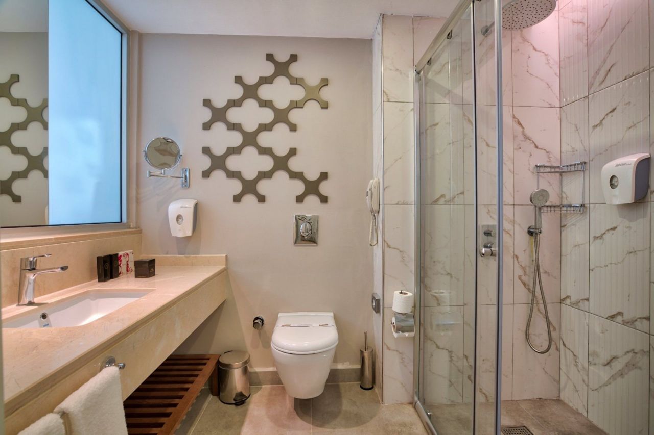 Hotel, albergo a Side, Turchia, 1 200 m² - foto 5