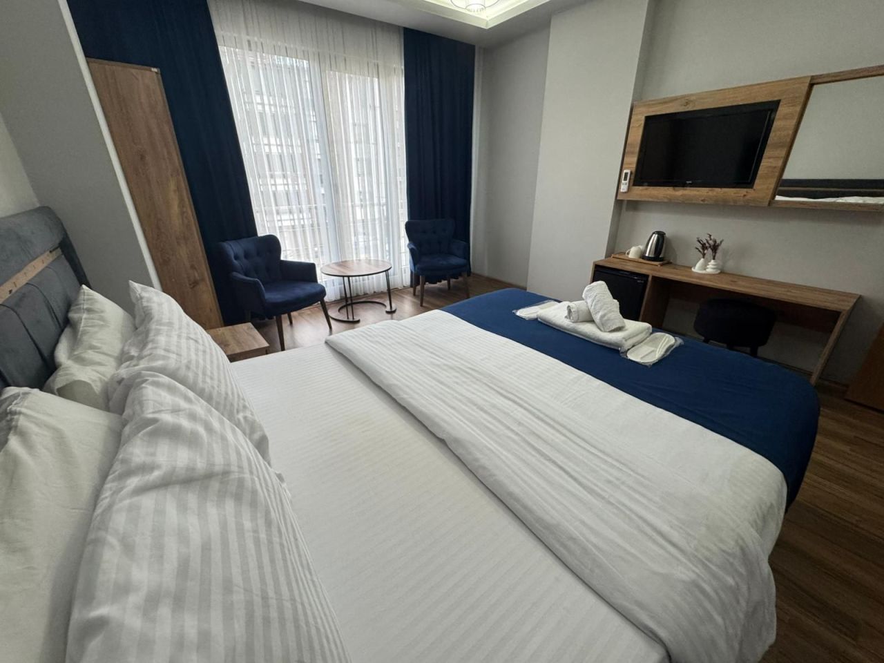 Hotel en Trabzon, Turquia, 200 m² - imagen 2