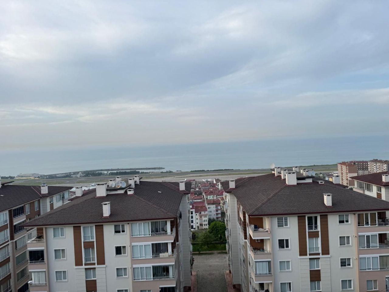 Hotel en Trabzon, Turquia, 200 m² - imagen 5