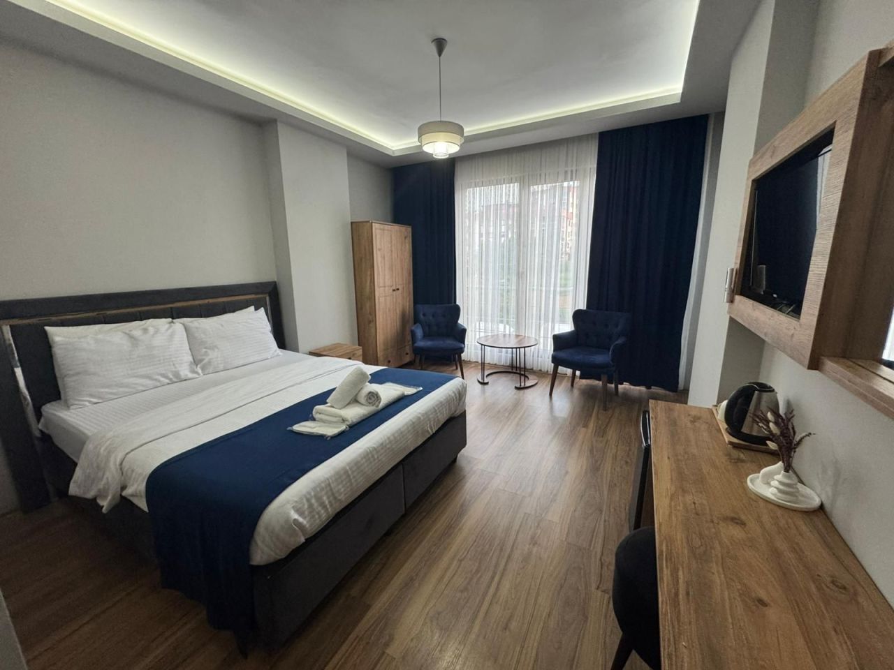 Hotel en Trabzon, Turquia, 200 m² - imagen 6