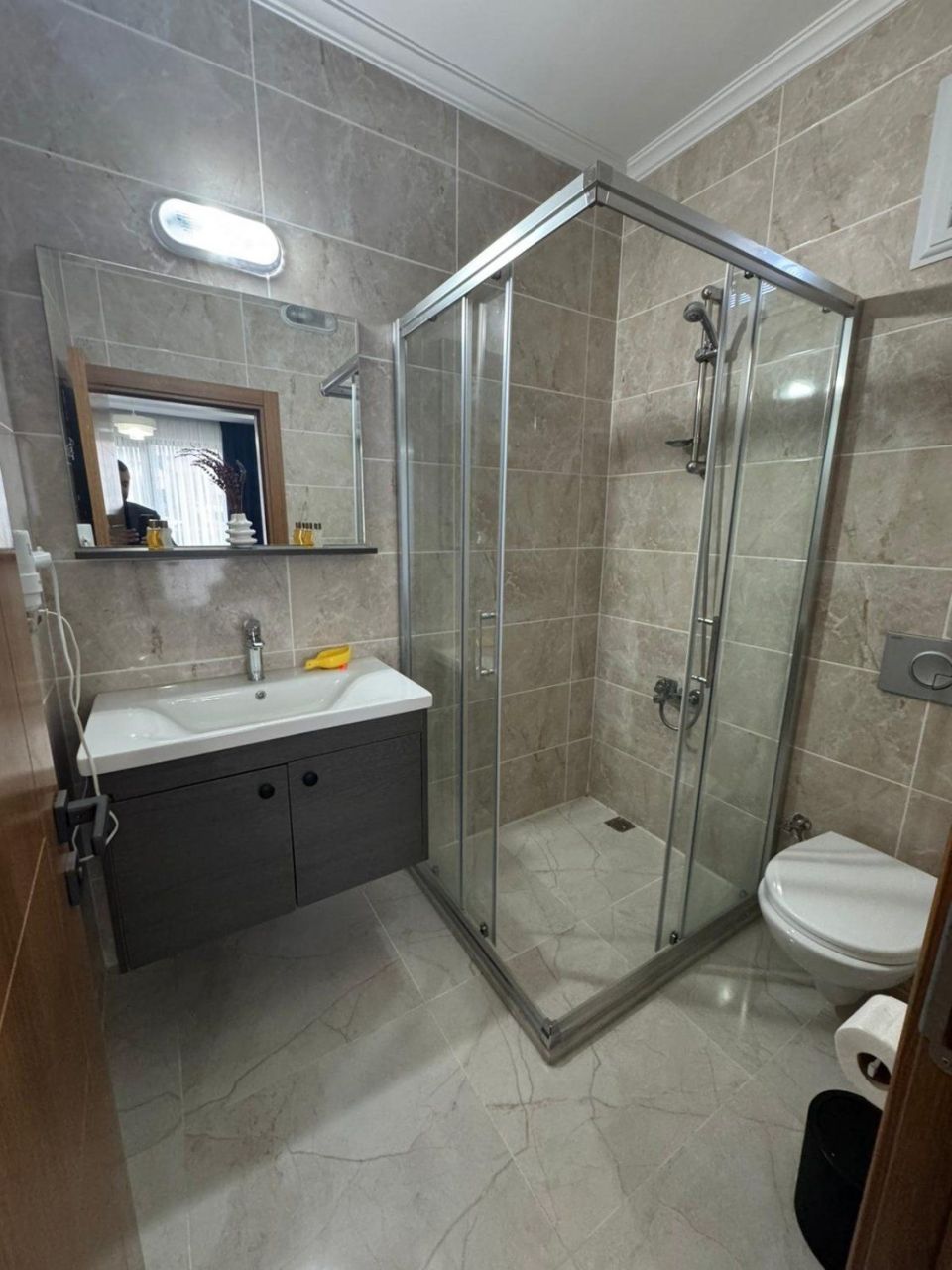 Hotel en Trabzon, Turquia, 200 m² - imagen 9