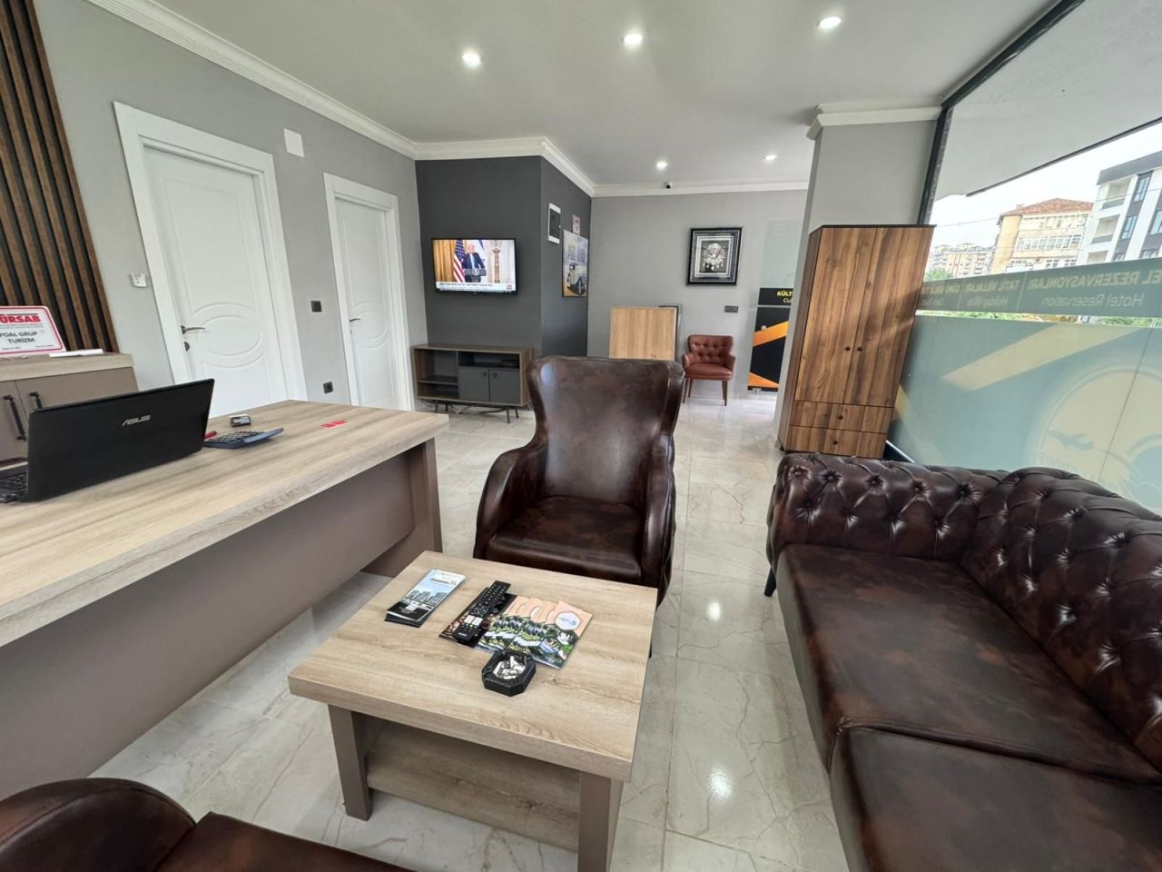 Hotel en Trabzon, Turquia, 200 m² - imagen 11