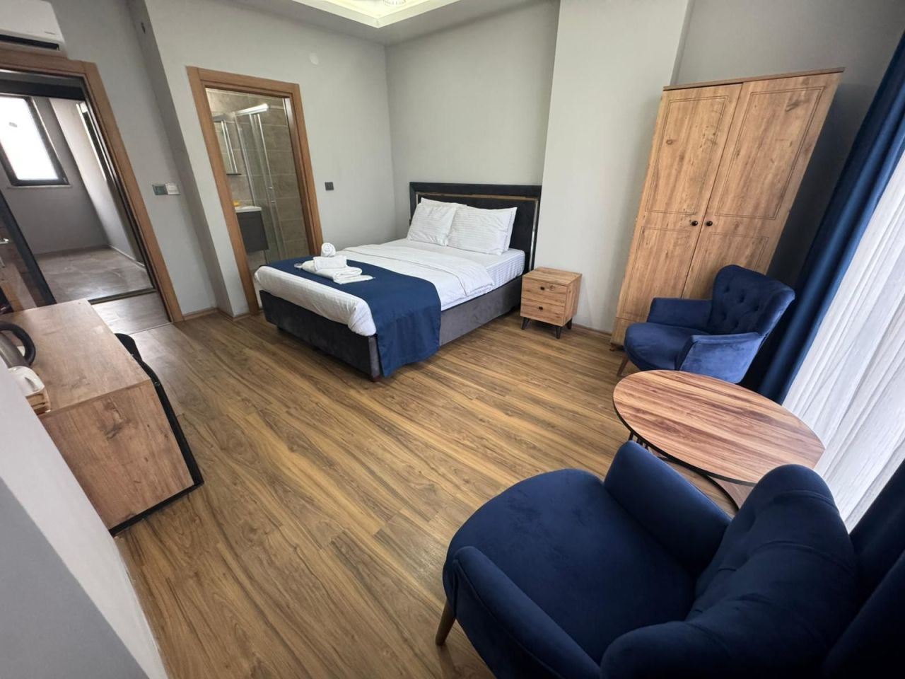 Hotel en Trabzon, Turquia, 200 m² - imagen 3