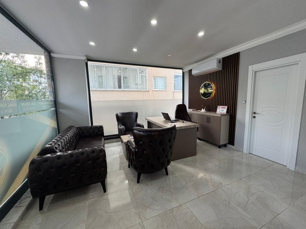 Hotel en Trabzon, Turquia, 200 m² - imagen 10