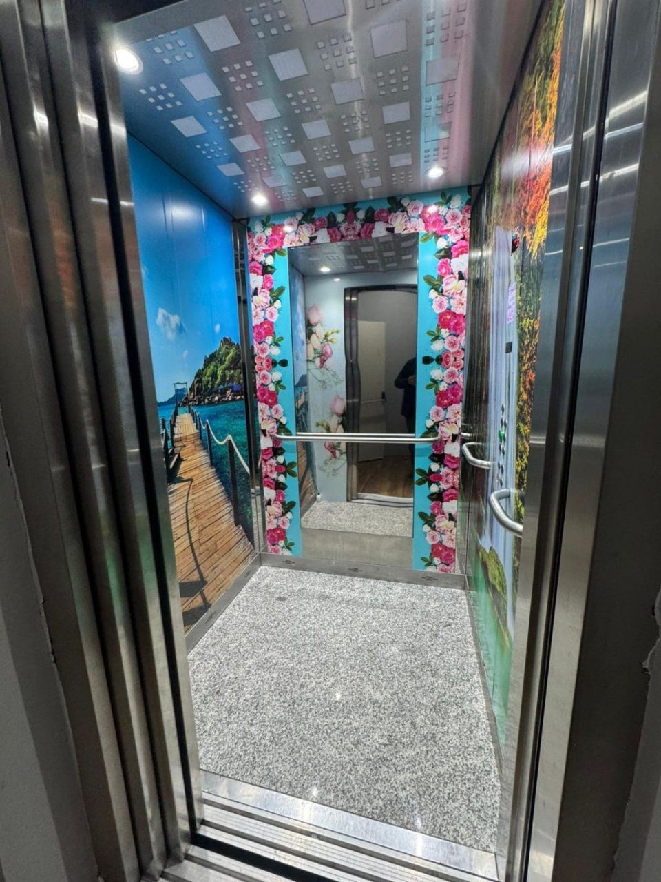 Hotel en Trabzon, Turquia, 200 m² - imagen 4