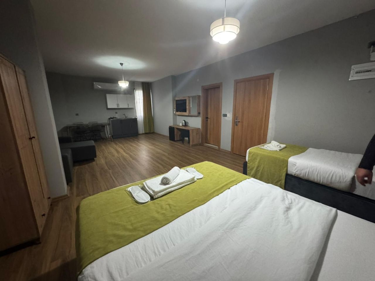 Hotel en Trabzon, Turquia, 200 m² - imagen 16