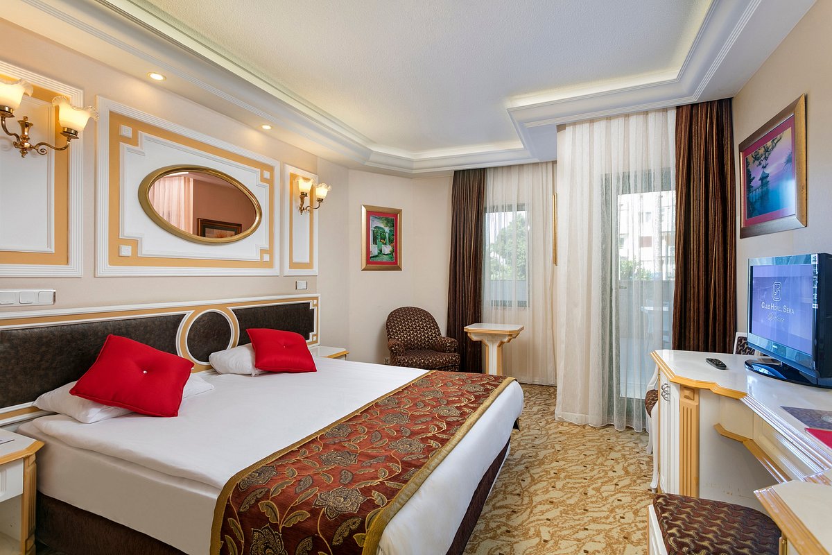 Hotel, albergo a Antalya, Turchia, 1 500 m² - foto 1