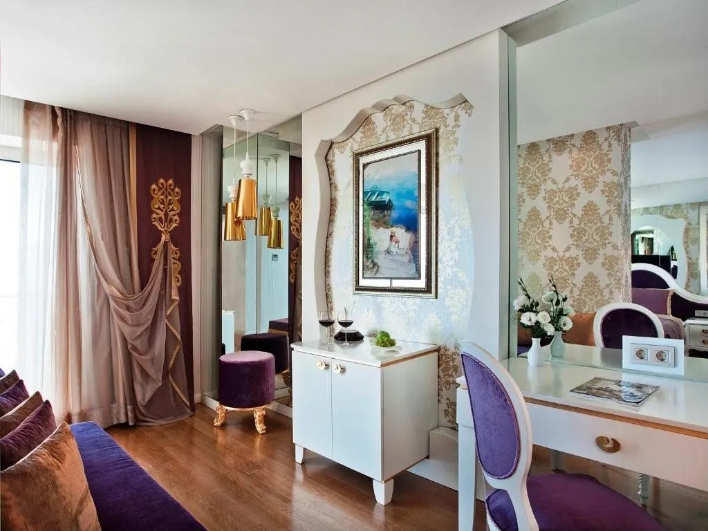 Hotel in Antalya, Turkey, 1 200 m² - picture 1