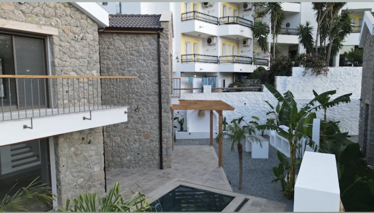 Villa a Datça, Turchia, 150 m² - foto 5