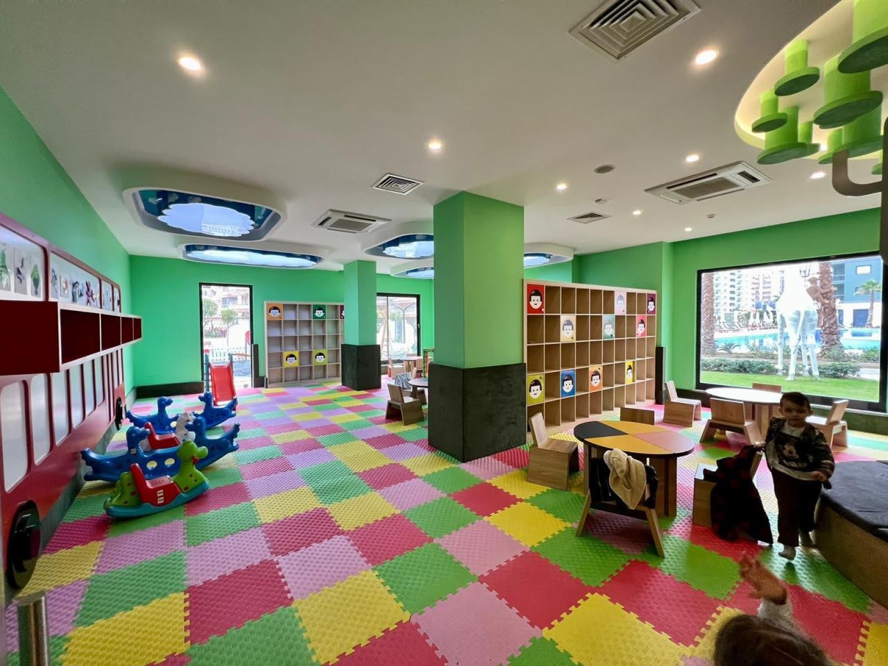 Apartment in Alanya, Turkey, 80 m² - picture 5