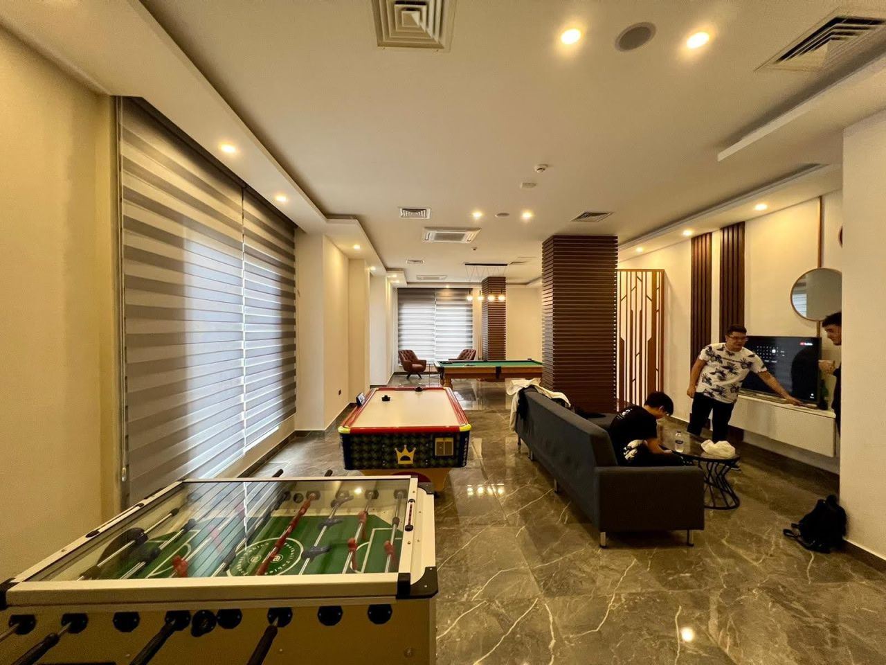 Apartment in Alanya, Turkey, 80 m² - picture 6