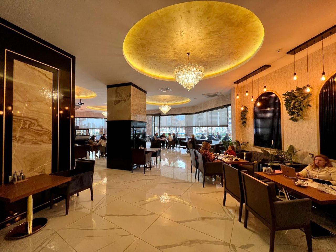 Apartment in Alanya, Turkey, 80 m² - picture 7