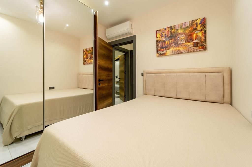 Apartment in Alanya, Turkey, 80 m² - picture 13