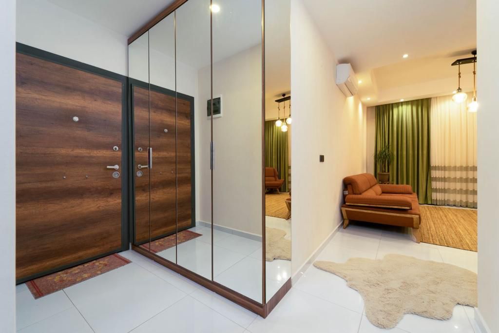 Apartment in Alanya, Turkey, 80 m² - picture 15