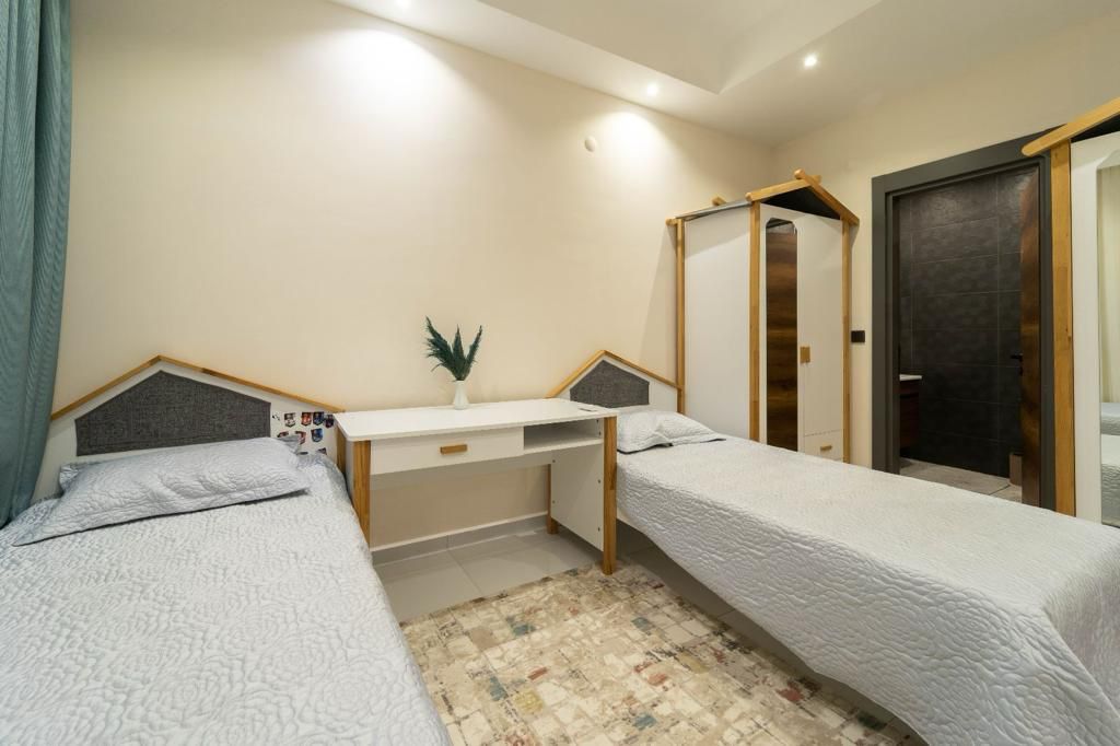 Apartment in Alanya, Turkey, 80 m² - picture 18