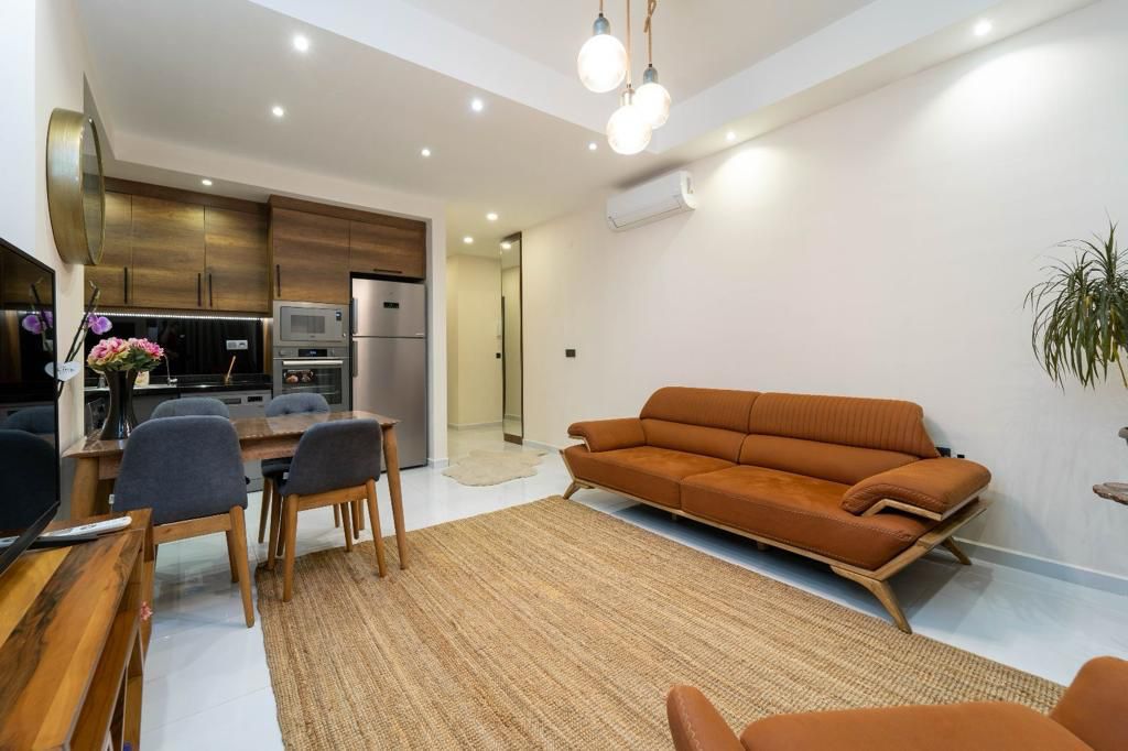 Apartment in Alanya, Turkey, 80 m² - picture 17