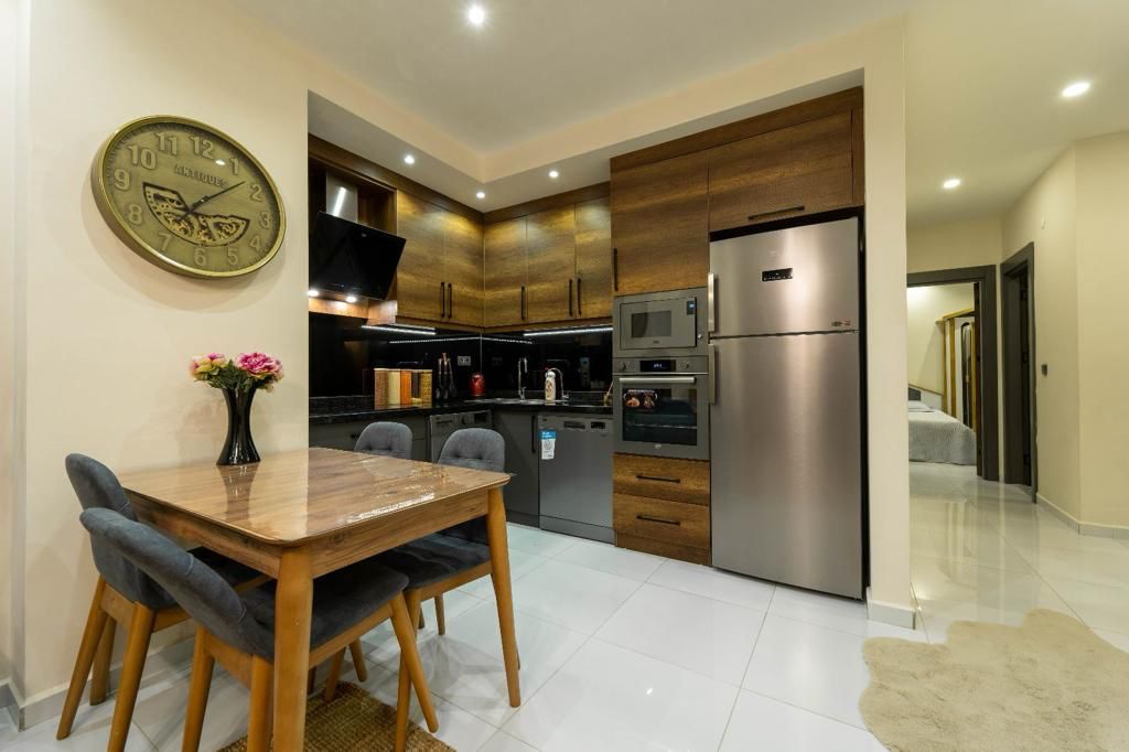 Apartment in Alanya, Turkey, 80 m² - picture 16