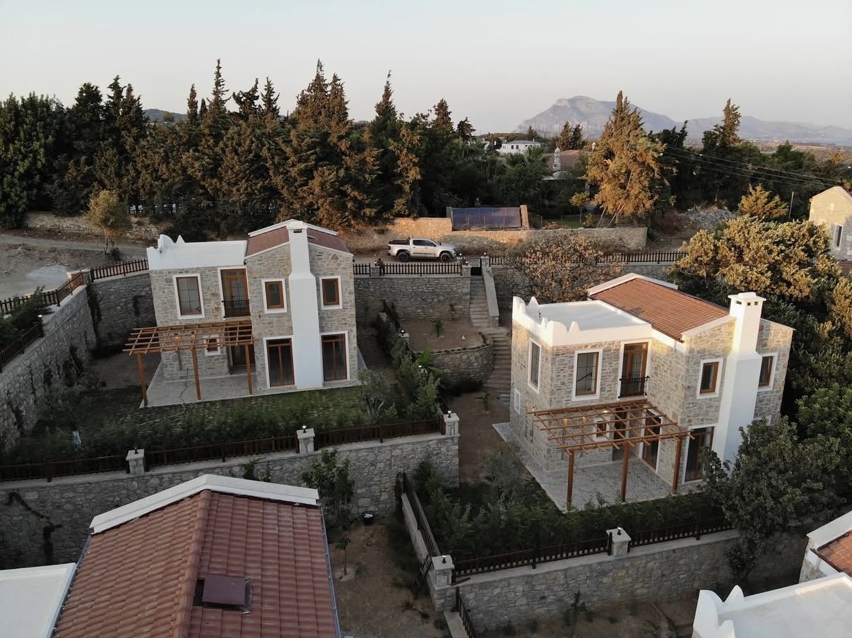 Villa in Datca, Turkey, 120 m² - picture 3