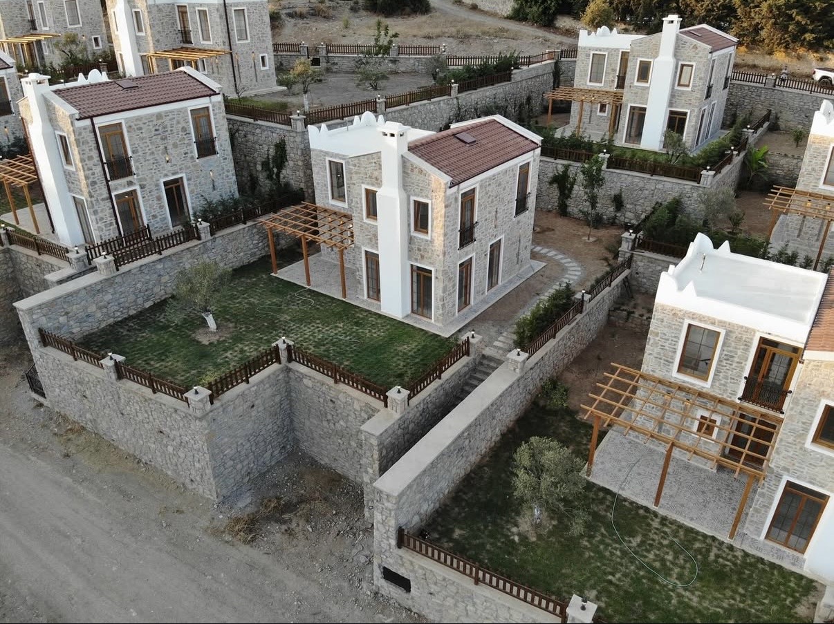 Villa in Datca, Turkey, 120 m² - picture 5