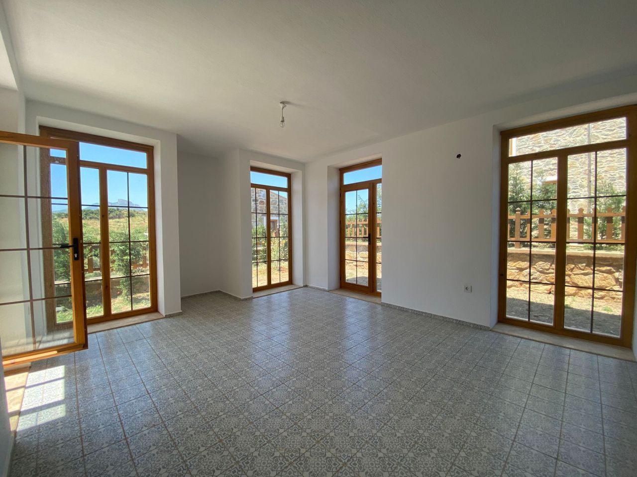 Villa in Datca, Turkey, 120 m² - picture 12