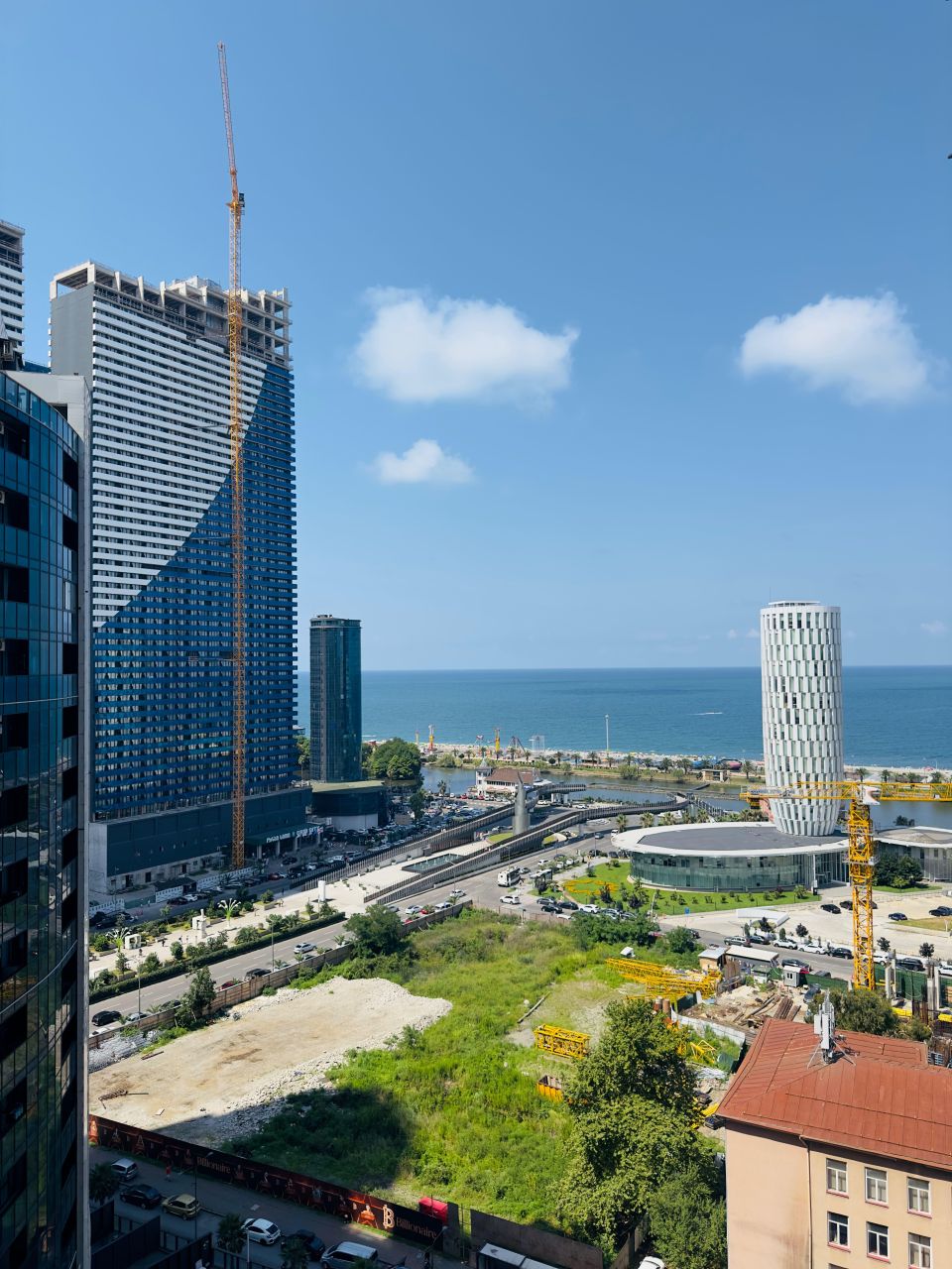 Wohnung in Batumi, Georgien, 75 m² - Foto 11