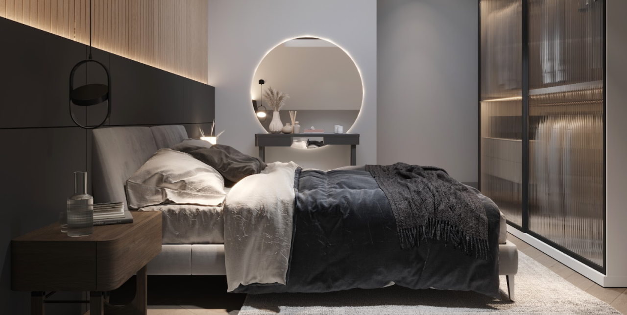 Flat in Antalya, Turkey, 40 m² - picture 13