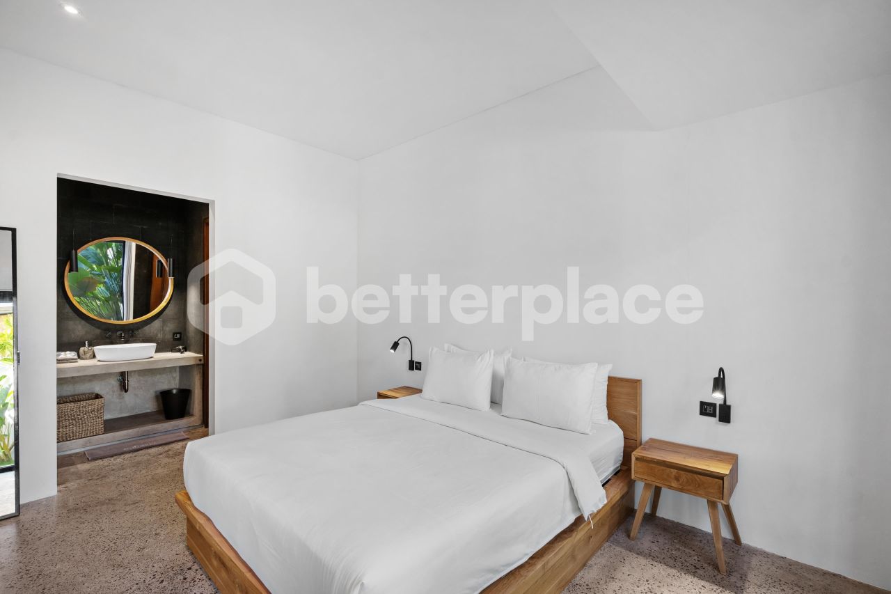 Villa a Umalas, Indonesia, 165 m² - foto 11