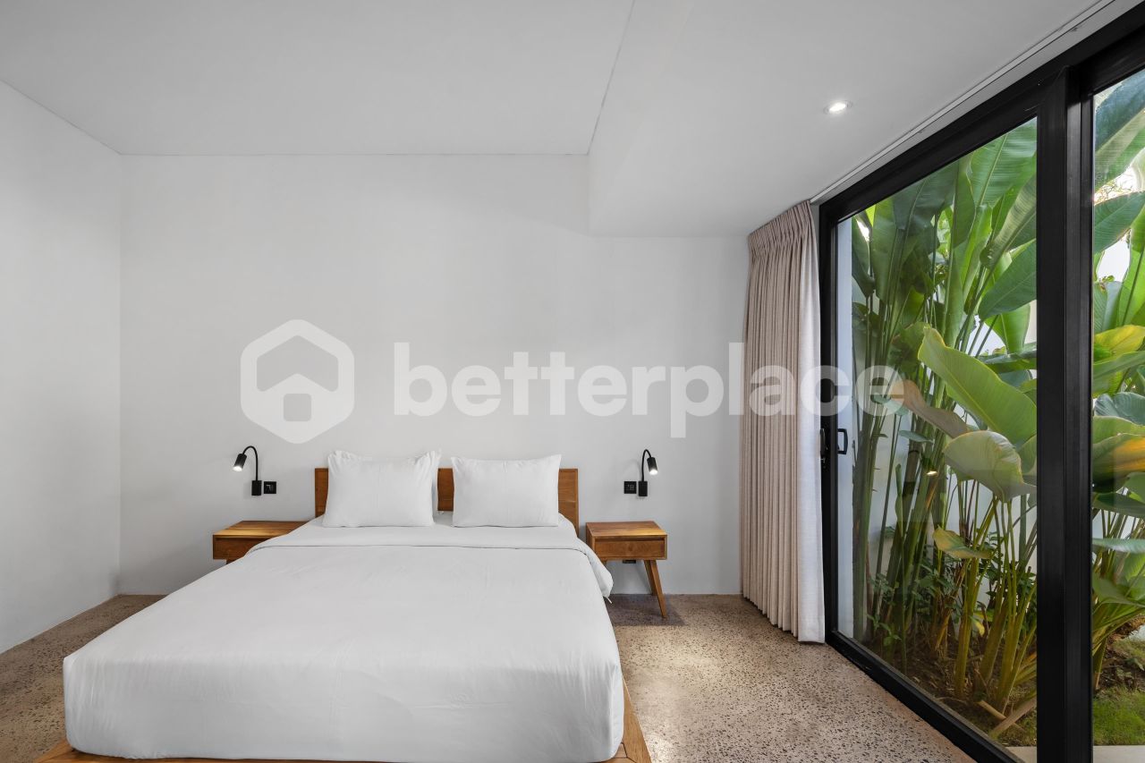 Villa a Umalas, Indonesia, 165 m² - foto 12