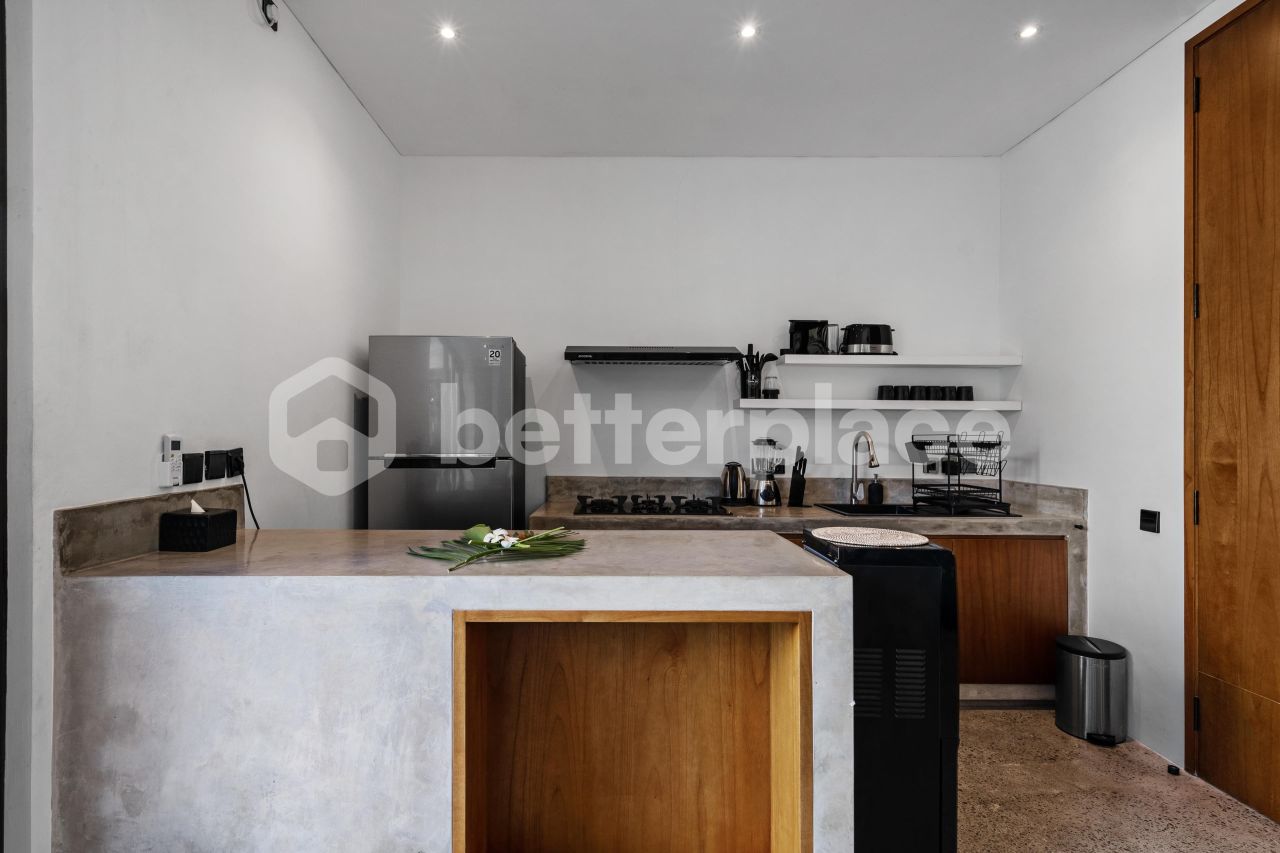 Villa a Umalas, Indonesia, 165 m² - foto 8