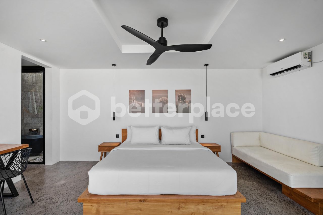 Villa a Umalas, Indonesia, 165 m² - foto 15